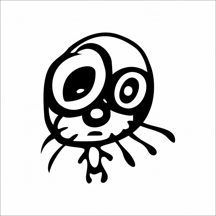STICKER JDM CAT [1]