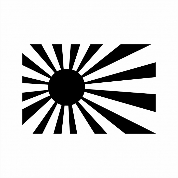 STICKER JDM STEAG [1]