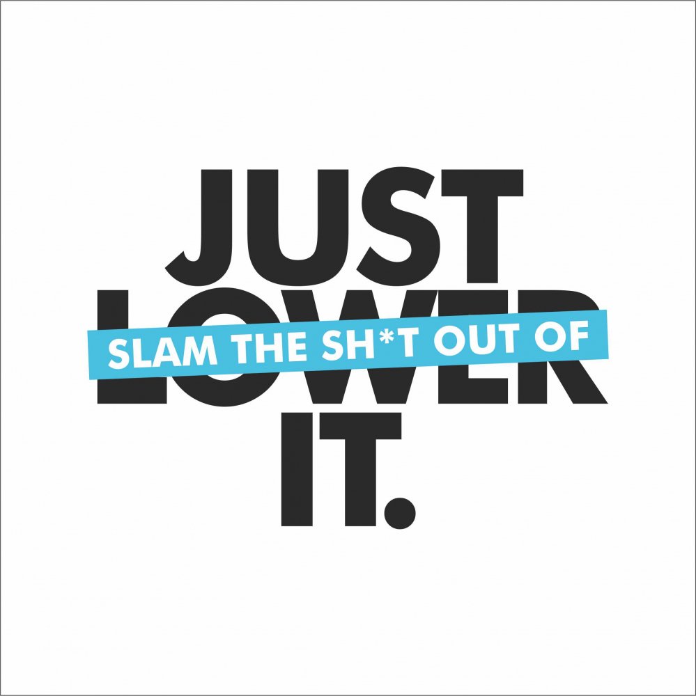 STICKER LOWER IT [1]