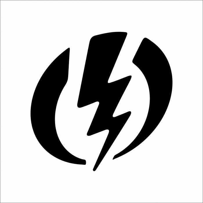 STICKER ELECTRIC [1]