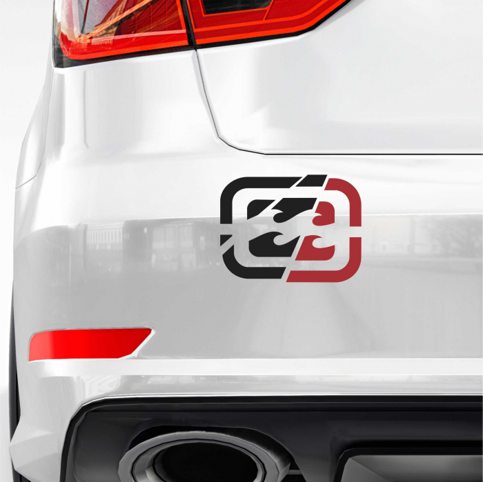 STICKER BILLABONG JDM [1]