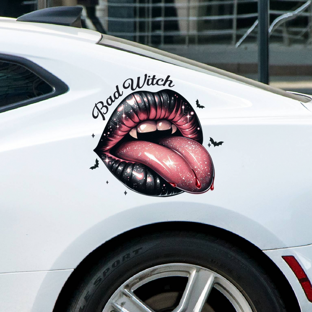 STICKER LIPS NR.11 [1]
