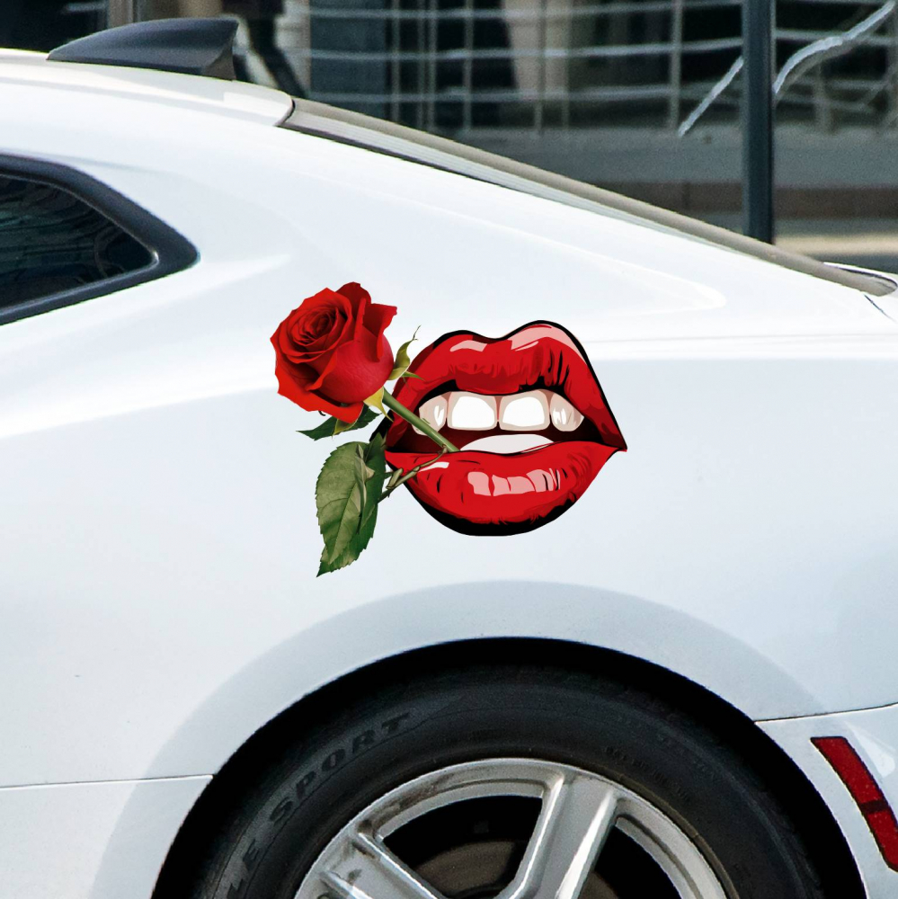 STICKER LIPS NR.5 [1]