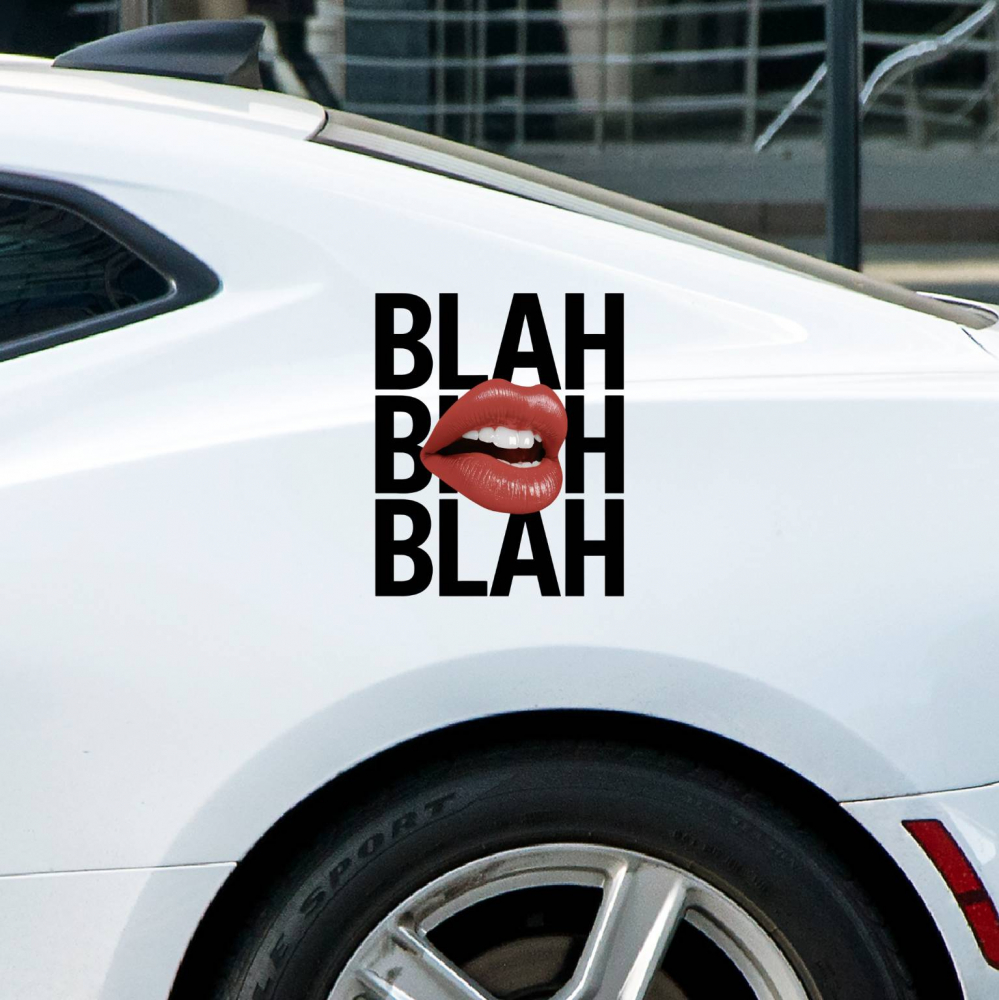 STICKER LIPS NR.10 [1]