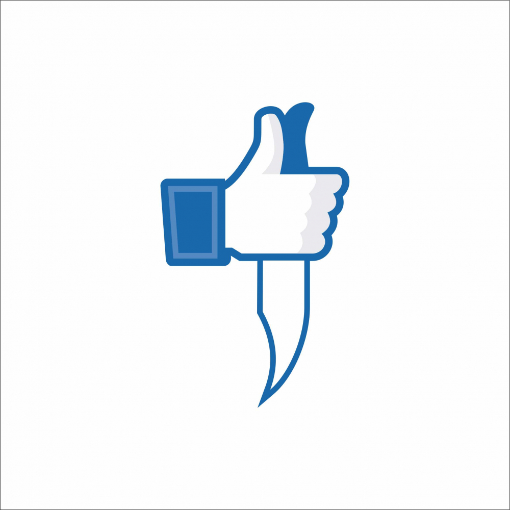 STICKER FACEBOOK LIKE [1]