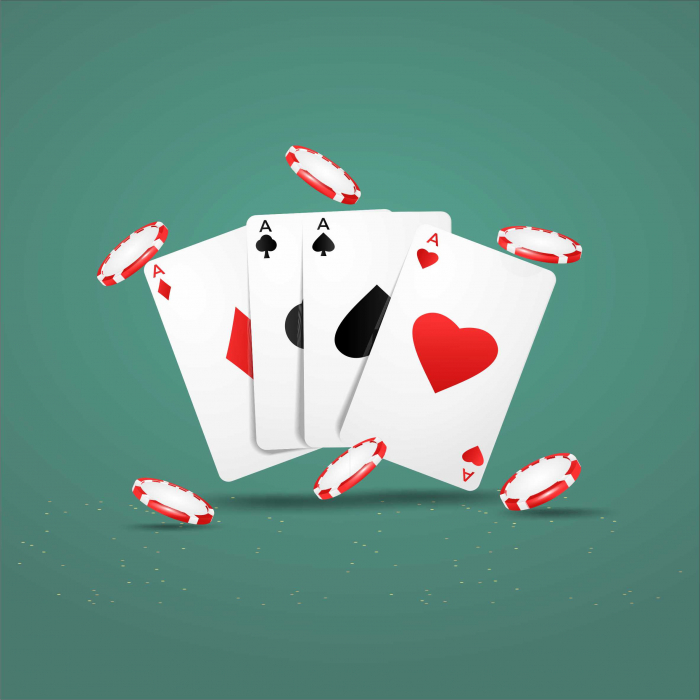 STICKER POKER CARDS [1]