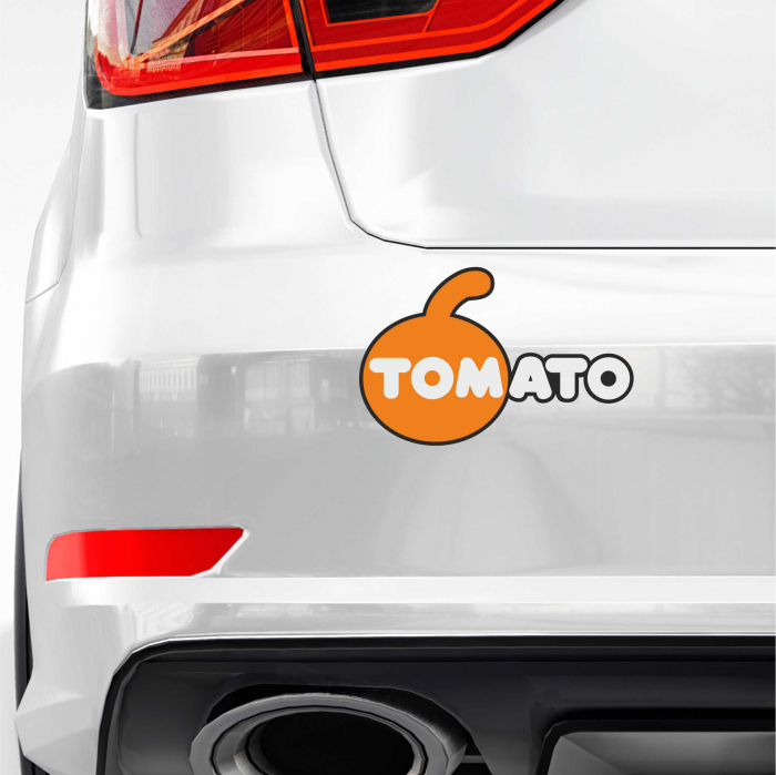 STICKER TOMATO [1]