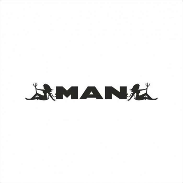 STICKER PARBRIZ MAN NR.10 [1]