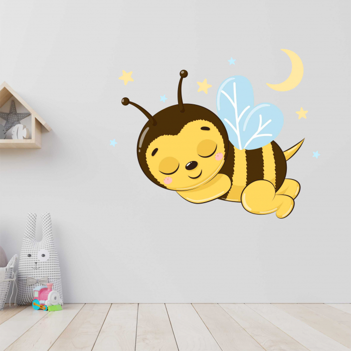 STICKER PERETE ALBINUTA V2 [1]