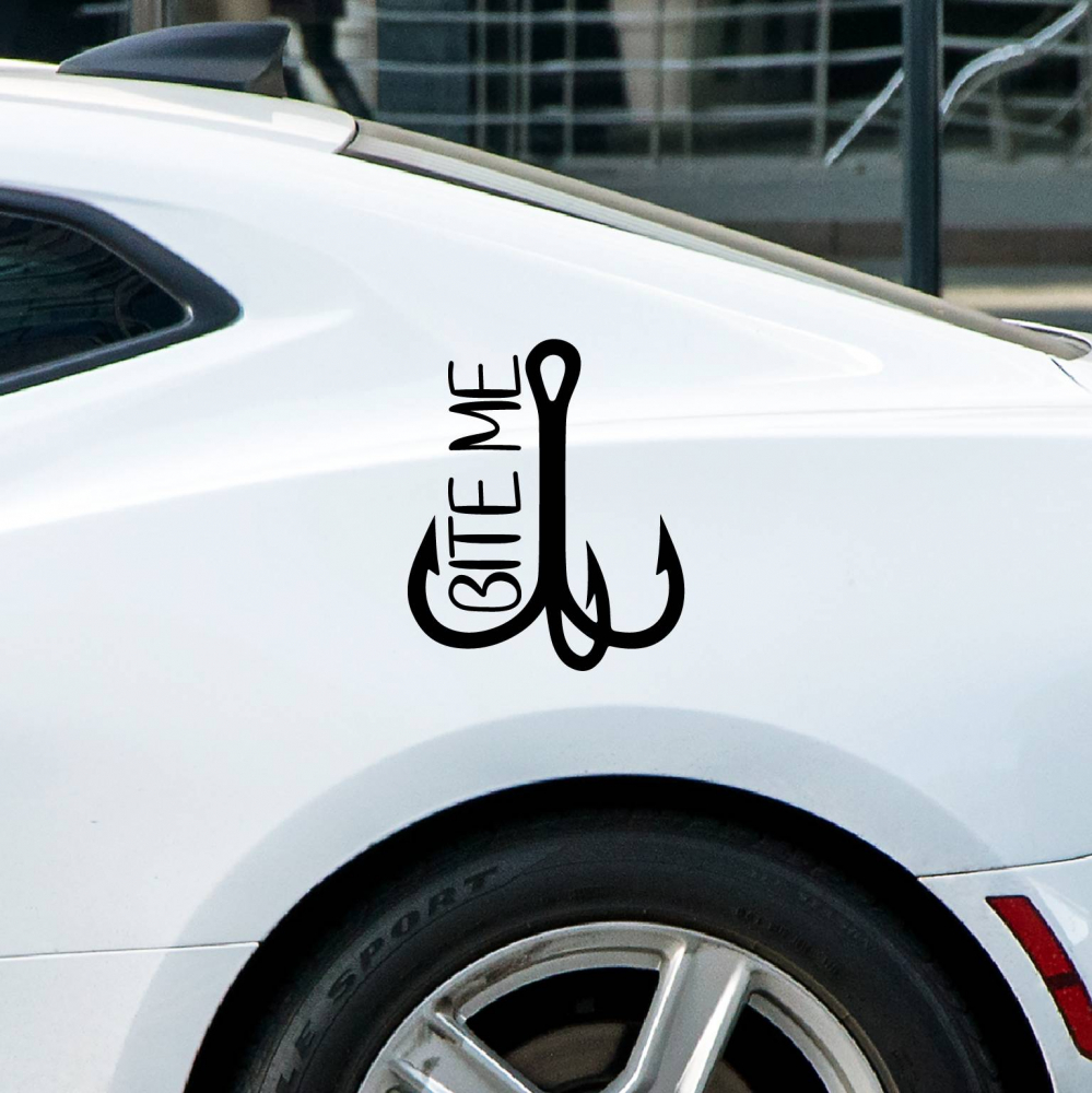 STICKER PESCUIT NR.11 [1]