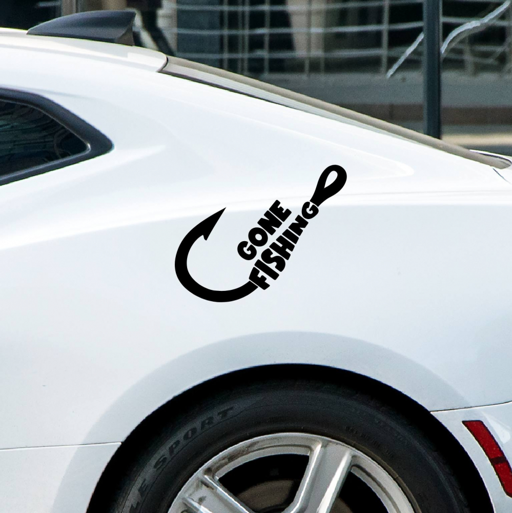 STICKER PESCUIT NR.12 [1]
