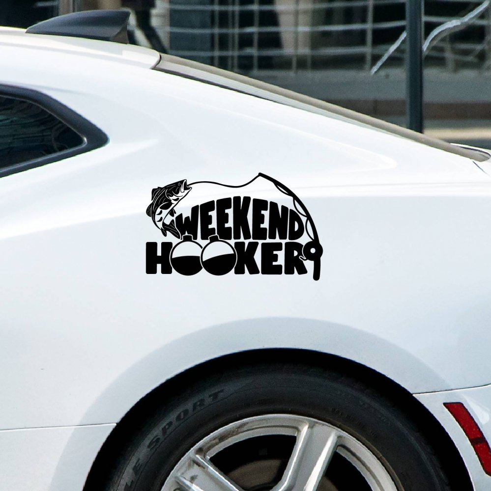 STICKER PESCUIT NR.13 [1]
