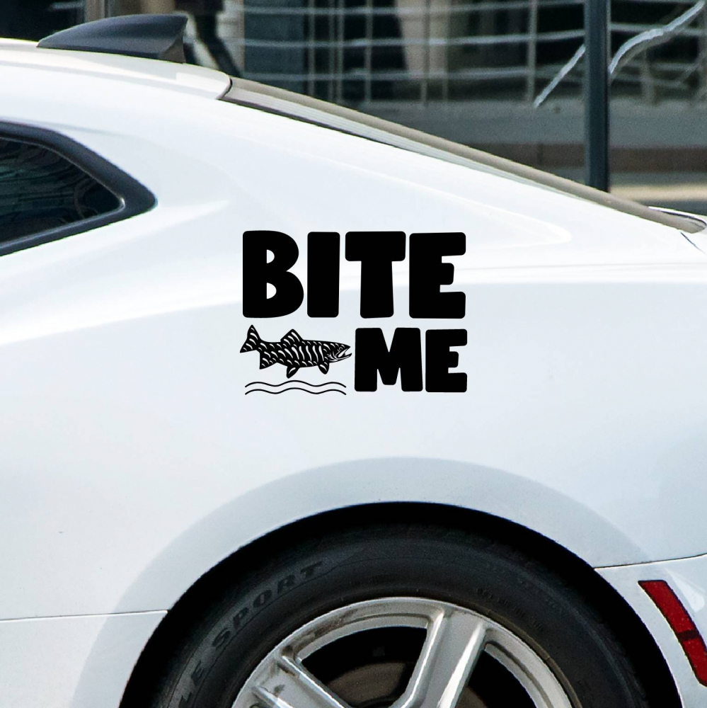 STICKER PESCUIT NR.14 [1]