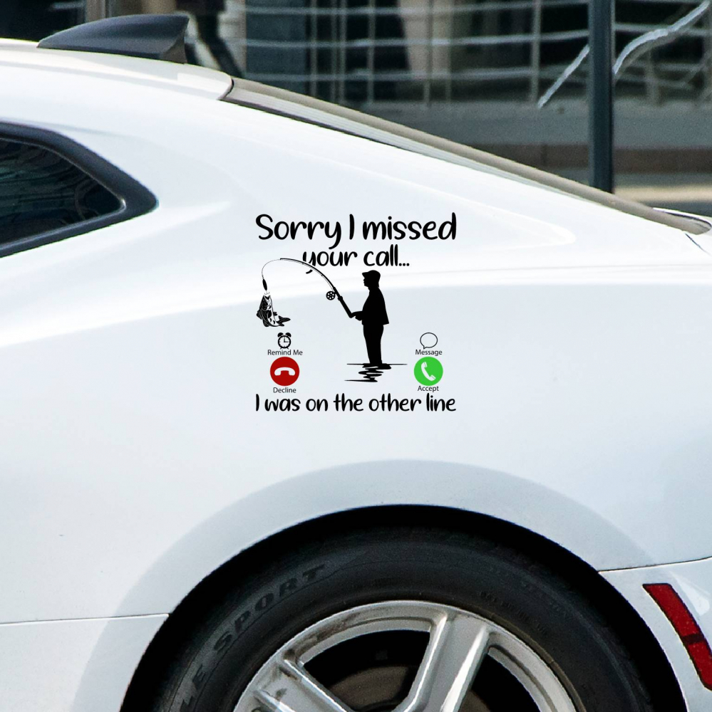 STICKER PESCUIT NR.15 [1]