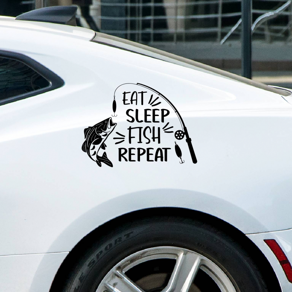 STICKER PESCUIT NR.16 [1]
