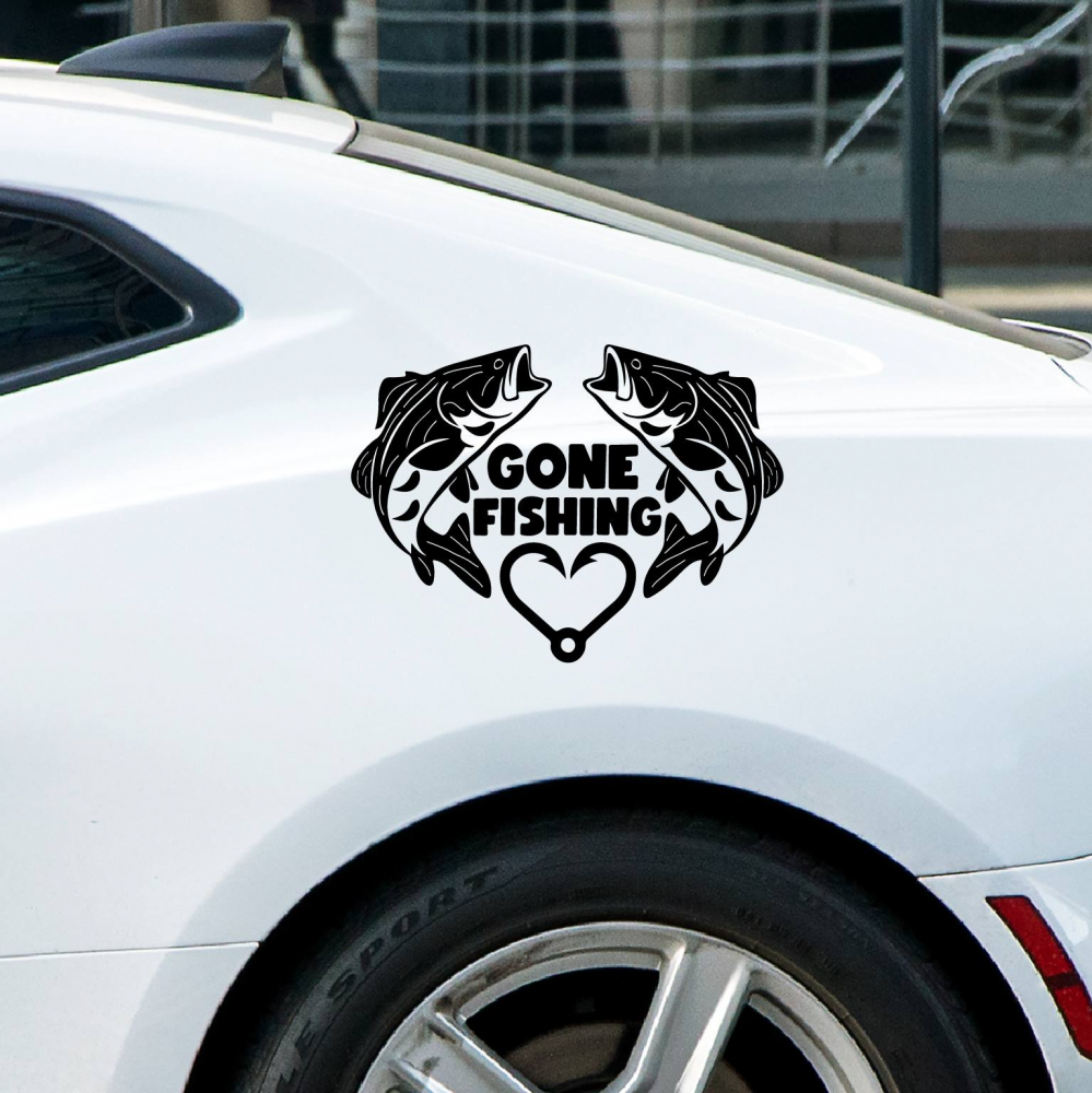 STICKER PESCUIT NR.17 [1]