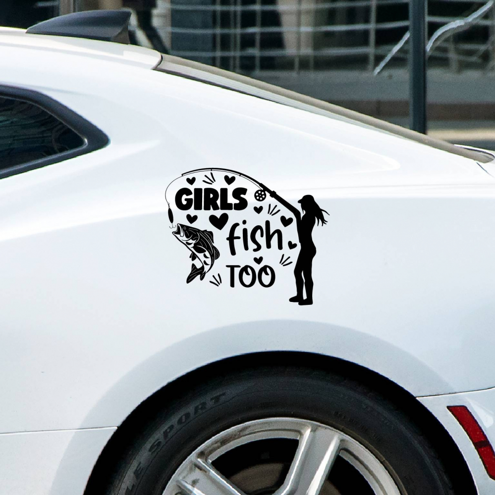 STICKER PESCUIT NR.22 [1]
