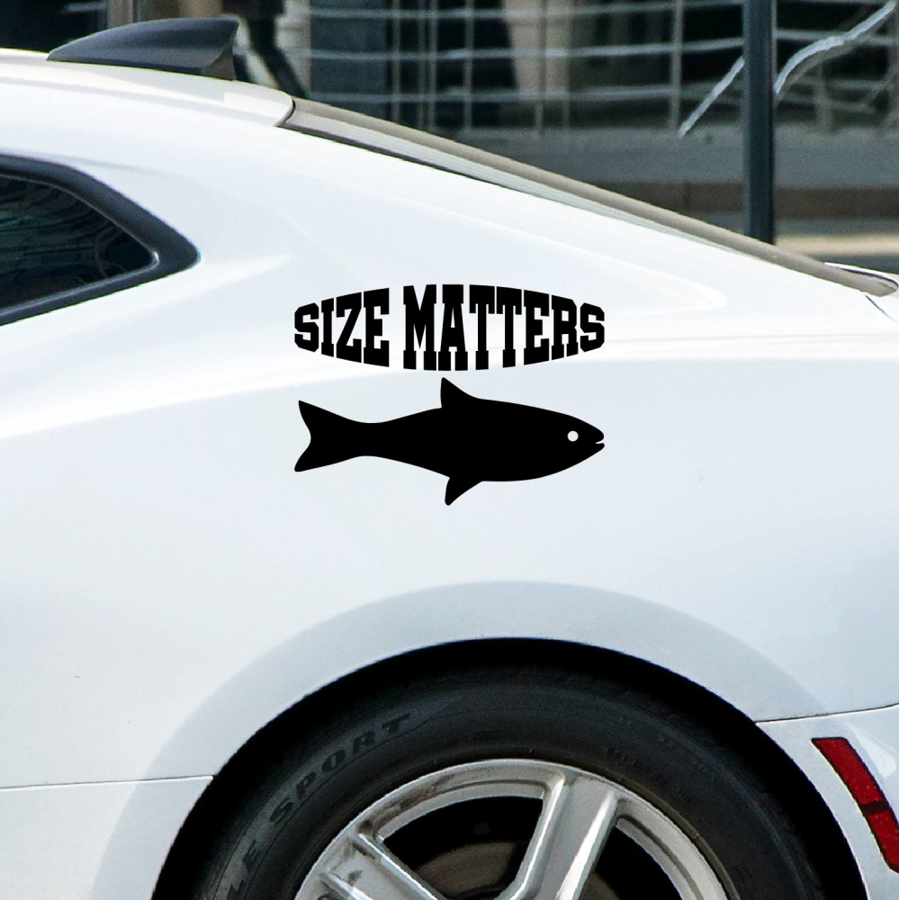 STICKER PESCUIT NR.23 [1]