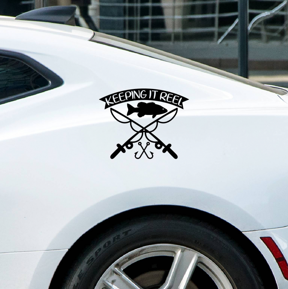 STICKER PESCUIT NR.24 [1]