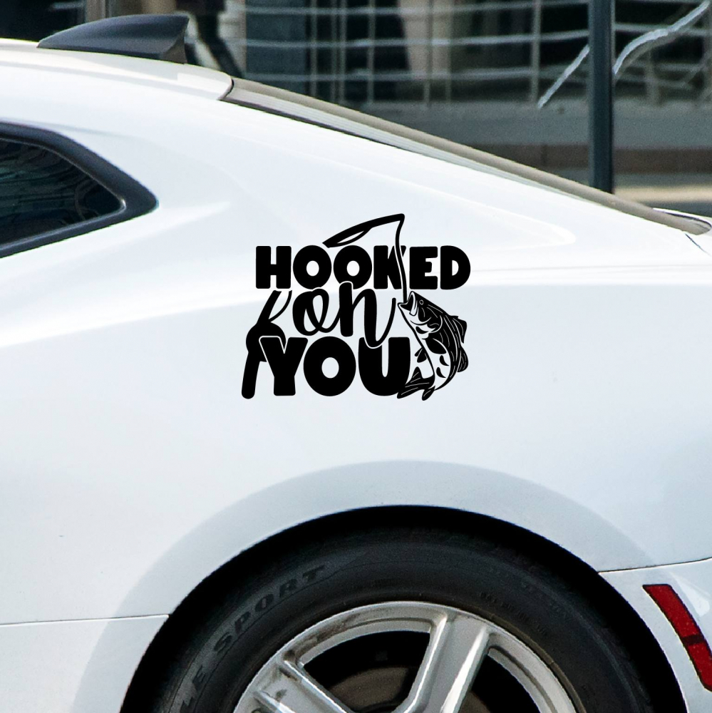 STICKER PESCUIT NR.29 [1]