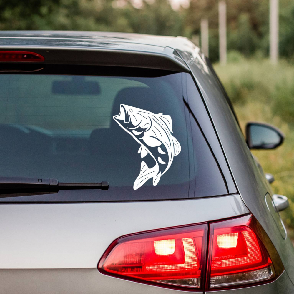 STICKER PESCUIT NR.31 [1]