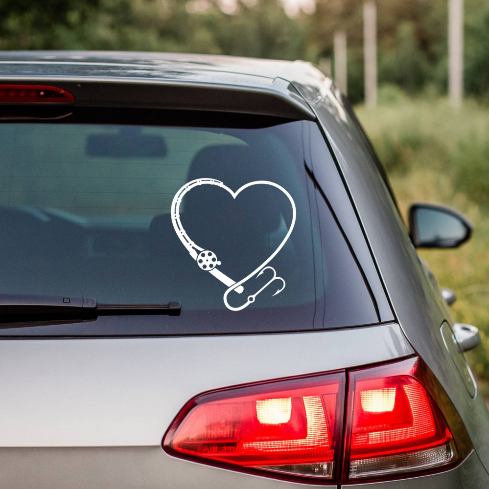 STICKER PESCUIT NR.32 [1]