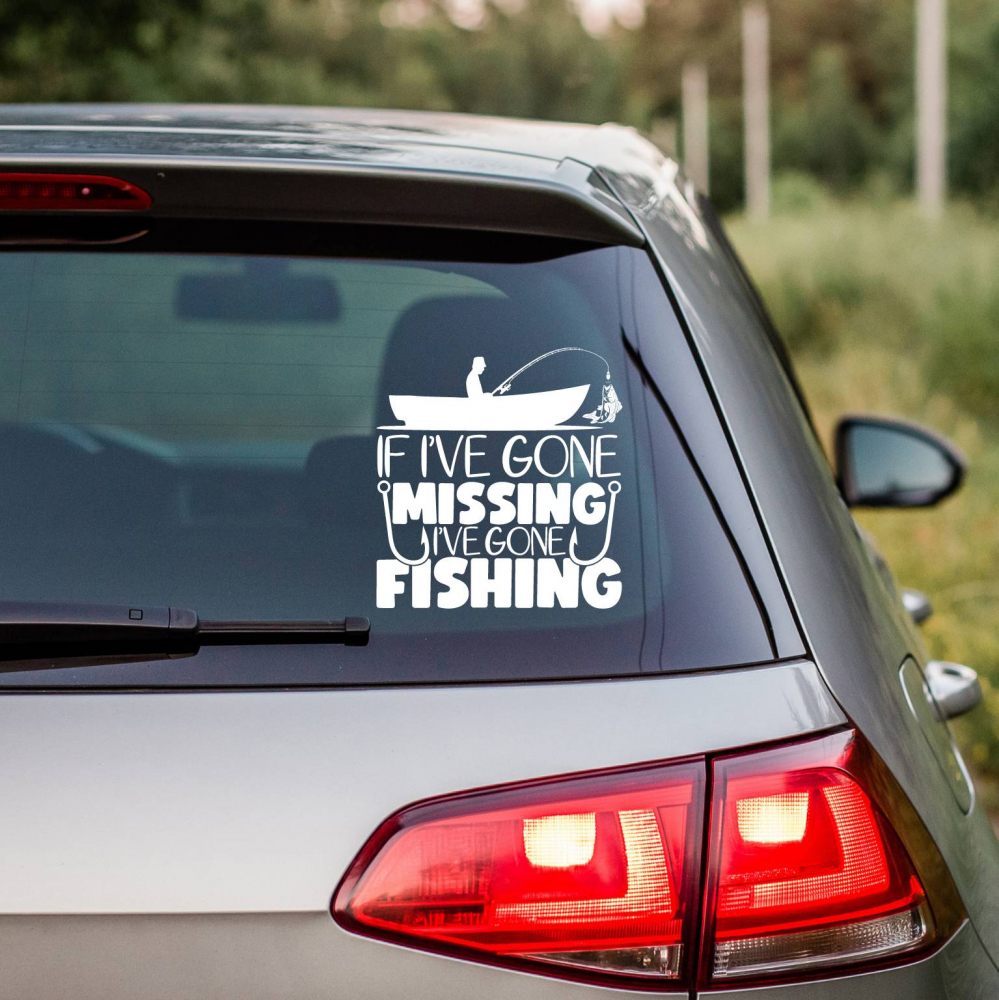 STICKER PESCUIT NR.36 [1]