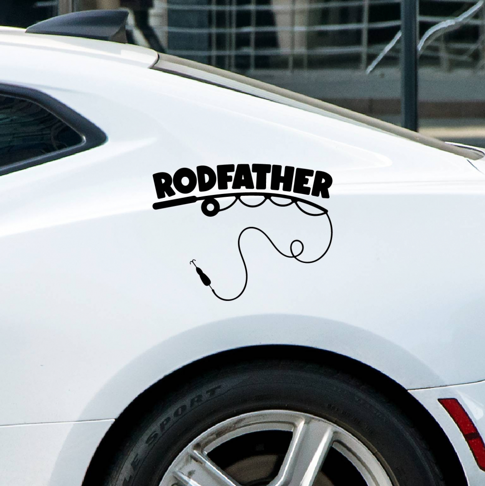STICKER PESCUIT NR.5 [1]
