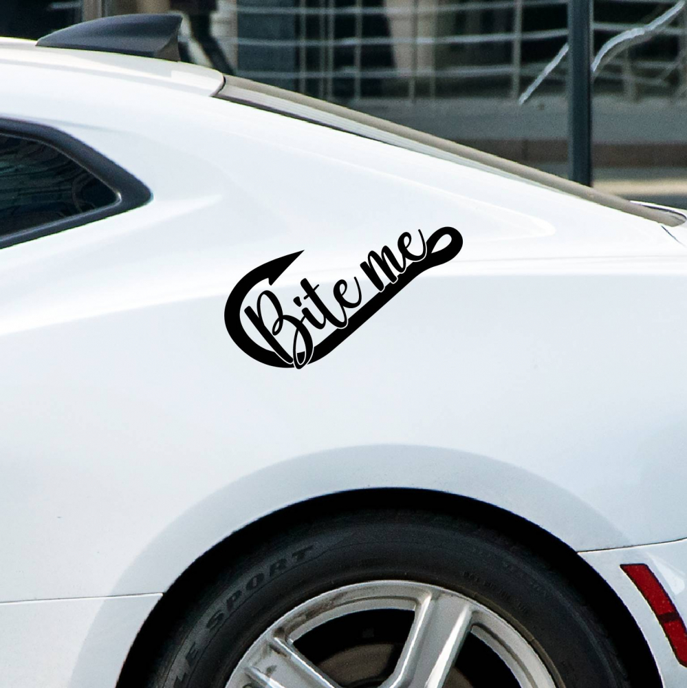 STICKER PESCUIT NR.8 [1]