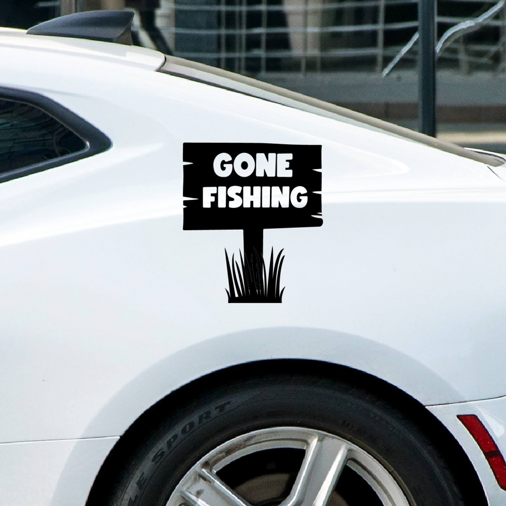 STICKER PESCUIT NR.9 [1]