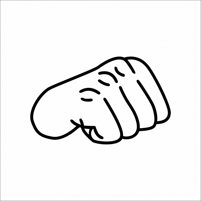 STICKER PUNCH [1]