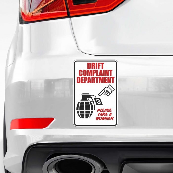 STICKER DRIFT COMPLAINT [1]