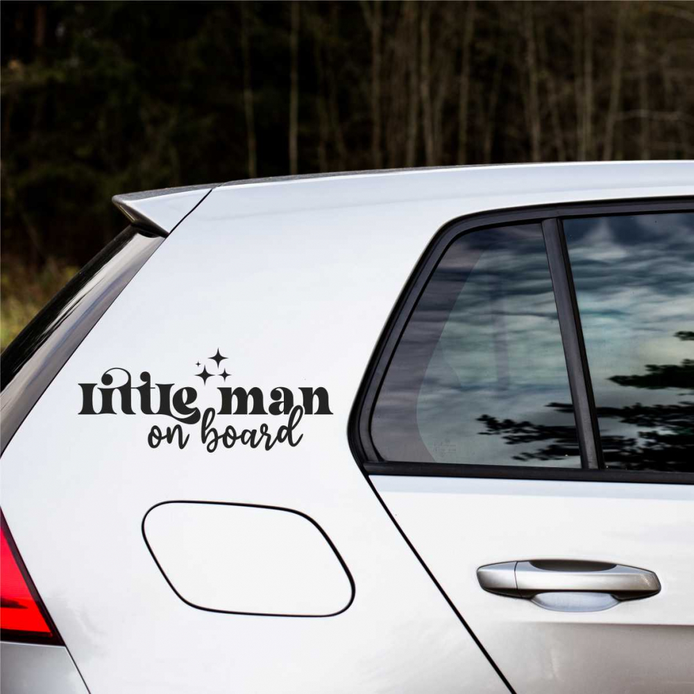 STICKER LITTLE MAN ON BOARD V2 [1]