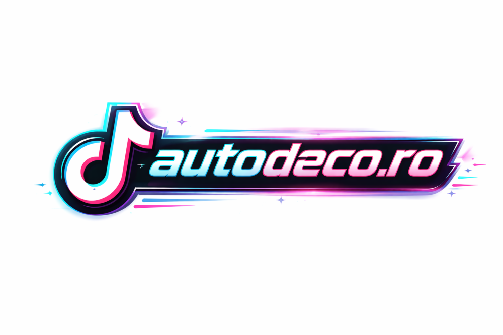 STICKER SOCIAL MEDIA -TIKTOK NEW DESIGN [2]