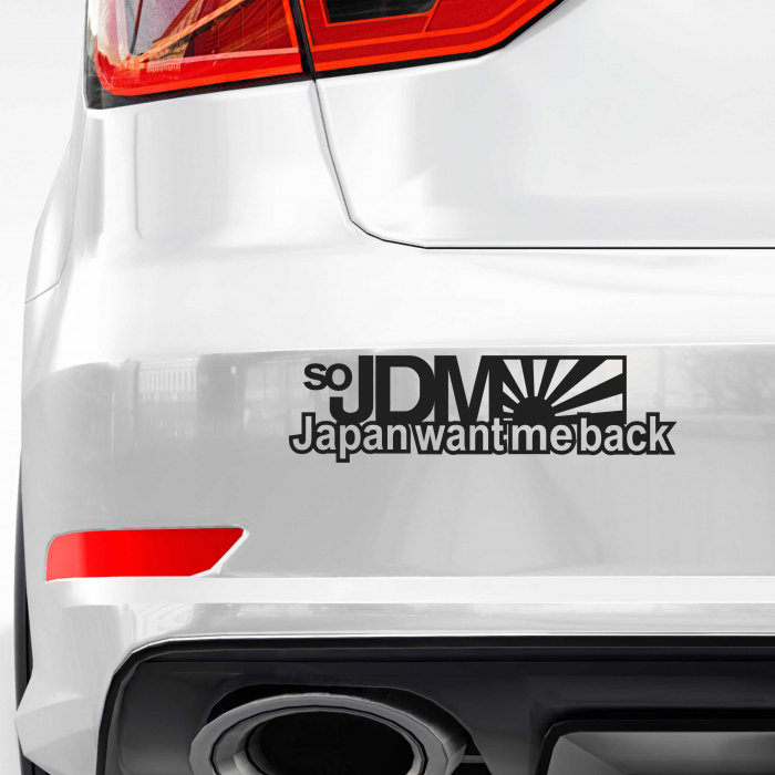 STICKER SO JDM [1]