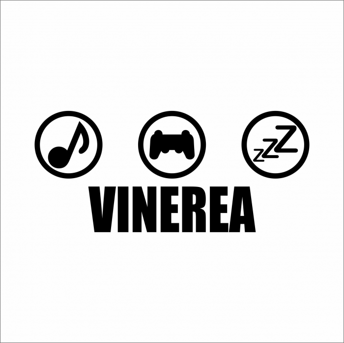 STICKER VINEREA [1]