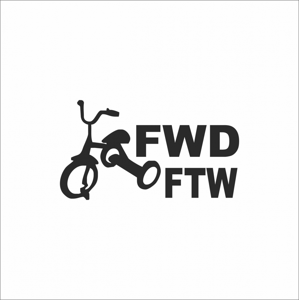 STICKER FTW [1]