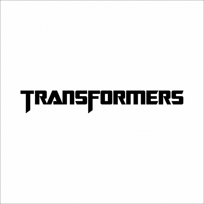 STICKER TRANSFORMERS [1]