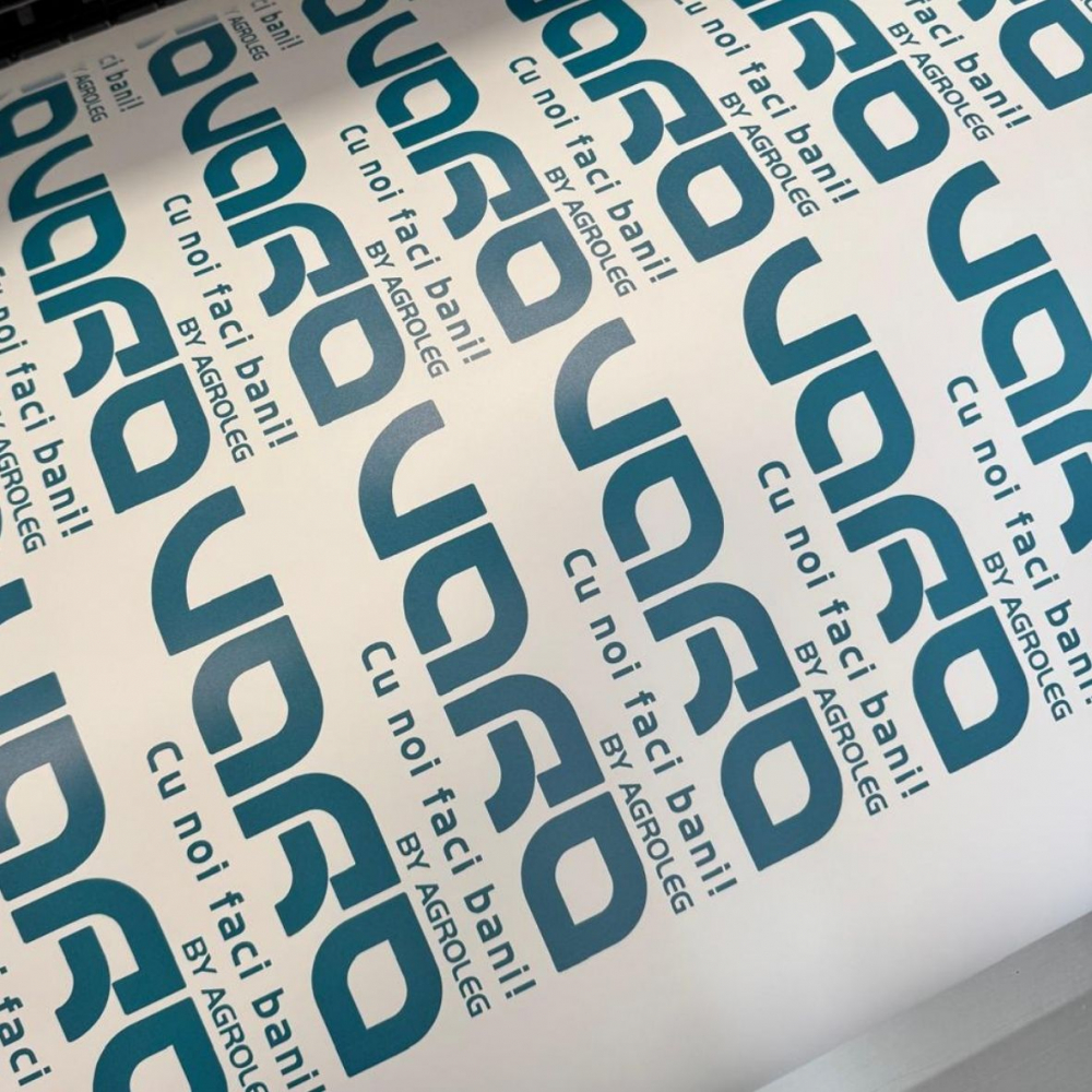 STICKERE PERSONALIZATE LA METRU PATRAT [6]