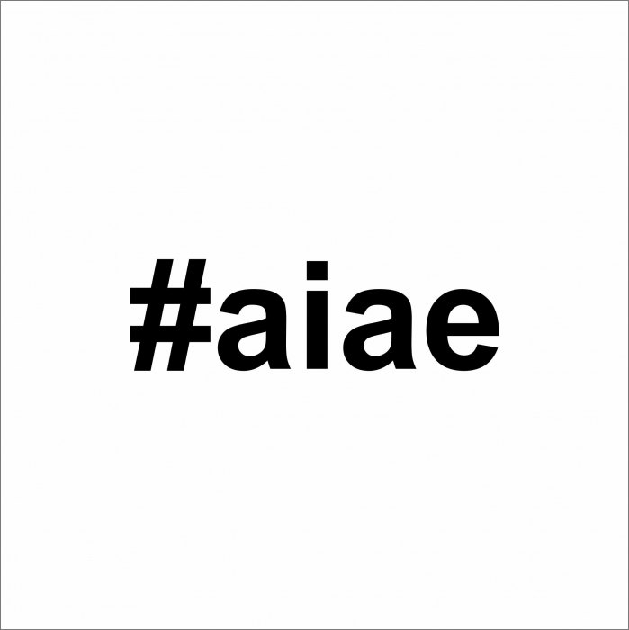 STICKER AIA E [1]