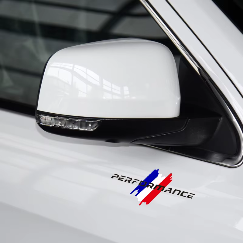 STICKER PERFORMANCE FRANTA [2]