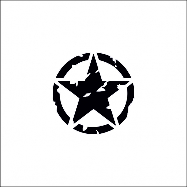 4X4 STAR ARMY [1]