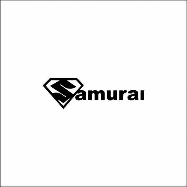 SUZUKI SAMURAI 2 [1]