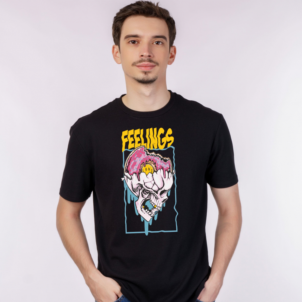 TRICOU FEELINGS [1]