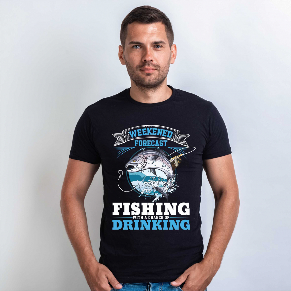 TRICOU WEEKEND FORECAST FISHING [1]
