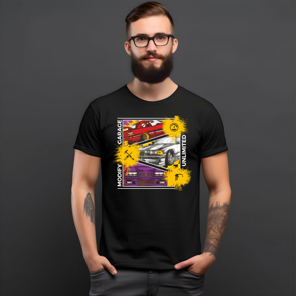 TRICOU GARAGE [1]