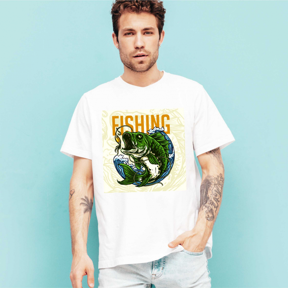 TRICOU FISHING V4 [1]