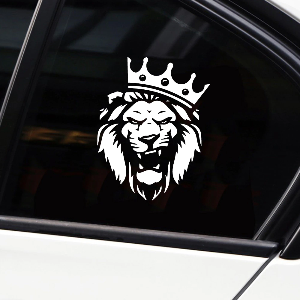 KING LION [1]