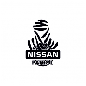 DIVERSE - NISSAN DAKAR PATROL