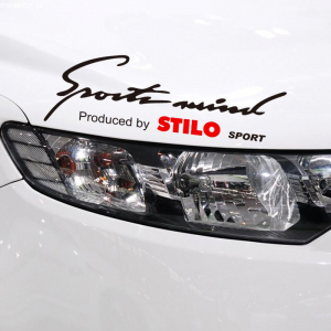 FIAT - SPORTMIND FIAT STILO